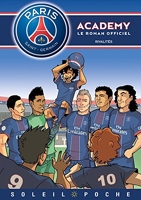 Paris Saint-Germain Academy - Rivalités - Rivalités