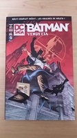 DC Saga Présente 01 Batman - Vendetta