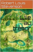 L’Île au trésor - Format Kindle - 1,99 €