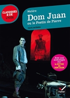 Dom Juan - Suivi d'un parcours sur le mythe de Don Juan
