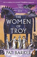 The Women Of Troy - The Sunday Times Number One Bestseller