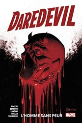 Daredevil - L'homme sans peur de Jed MacKay