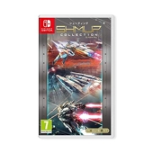 Shmup Collection By Astroport Just Limited Switch