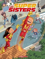 Les Sisters - Les Supersisters - Intégrale