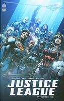 Justice League, Intégrale Tome 4