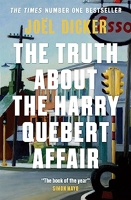 The truth about the harry quebert affair - From the master of the plot twist