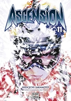 Ascension - Tome 11