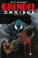 Grendel Omnibus Volume 4 - Prime