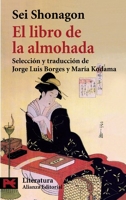 El libro de la almohada/ The Pillow Book of Sei Shonagon, Literatura/ Literature
