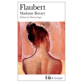 Madame Bovary - French & European Pubns - 01/12/1988