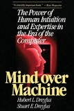 Mind Over Machine