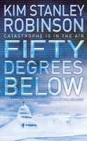 Fifty Degrees Below (English Edition)
