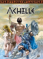 Achille (1) La belle hélène