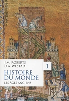 Histoire du monde, tome 1 - Les âges anciens (1)