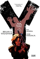 Y the Last Man vol. 2 (deluxe edition)