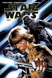 Star wars - Tome 02 de Jason Aaron