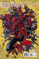 Spider-man universe 15 - Spider-verse team-up