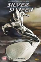 Silver Surfer Tome 2 - Révélations