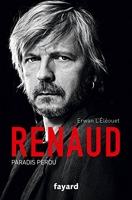 Renaud - Paradis perdu