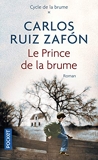 Le prince de la brume - Tome 1 - Pocket - 08/11/2012