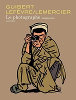 Le Photographe, tome 1