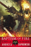 Baptism of Fire - Blackstone Audiobooks - 04/10/2015