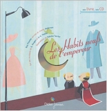 Les Habits neufs de l'empereur (1CD audio) de Guy Prunier,Gilles Pauget,Jean-Christophe Treille ( 3 novembre 2004 ) - Didier (3 novembre 2004)