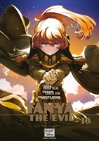 Tanya The Evil - Tome 10
