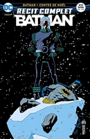Récit complet Batman 10 Les super-héros fêtent NoëlÂ ! Récit complet Tome 10