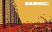 Barrier - Tome 0