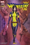 All-new Wolverine & the X-Men n°2 (couverture 1/2)