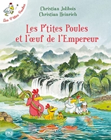 Les P'tites Poules - tome 17 - Les P'tites Poules et l'oeuf de l'Empereur (17)