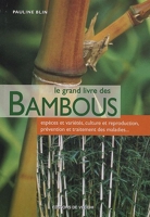 Le grand livre des bambous