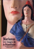 Marianne - Les visages de la République
