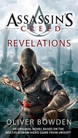 Assassin's Creed - Revelations - Ace - 29/11/2011
