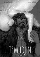 Temudjin Edition intégrale