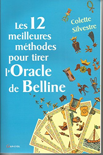 Oracle de Belline gratuit - Belline.fr