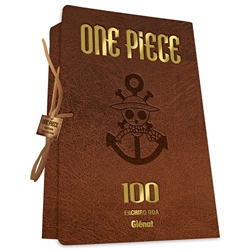 One Piece - Édition originale - Tome 100 Collector d'Eiichiro Oda