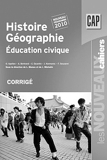 Histoire Géographie - Education civique - Foucher - 14/09/2010