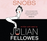 Snobs - A Novel - Orion - 20/05/2004