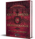 Encyclopédie de Démonologie - Les noms des damnés