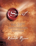 The Secret by Rhonda Byrne(2006-12-04) - Simon & Schuster Ltd - 01/01/2006