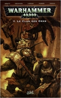 Le clan des Orks