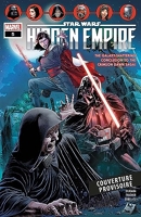 Star Wars Hidden Empire T04