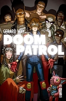 Gerard Way présente Doom Patrol - Tome 1