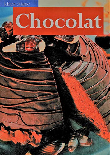 couverture de : Chocolat
