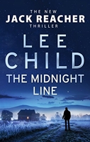 The Midnight Line - (Jack Reacher 22)