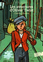 Les Aventures D'Oliver Twist (Version Abregee)
