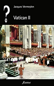Vatican II de Jacques Vermeylen