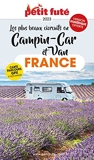Guide France en Camping-car et Van 2023 Petit Futé